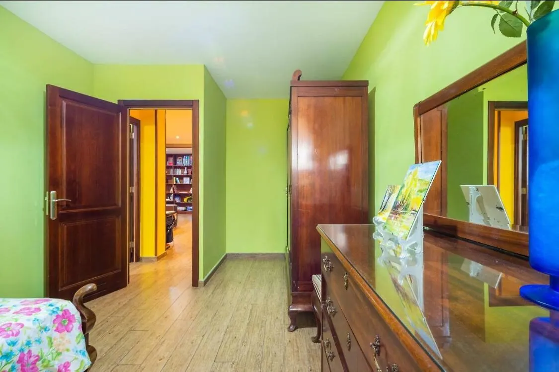 Casa Roque Aguayro Villa Aguimes