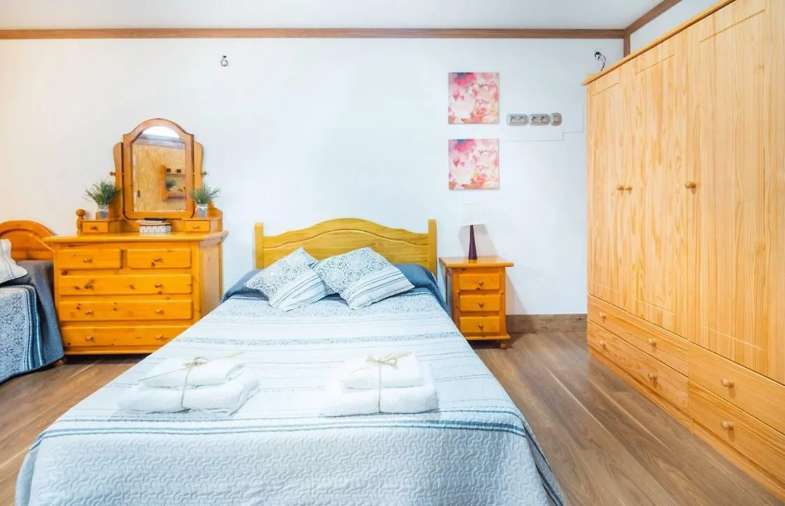Casa Roque Aguayro Villa Aguimes Holiday home