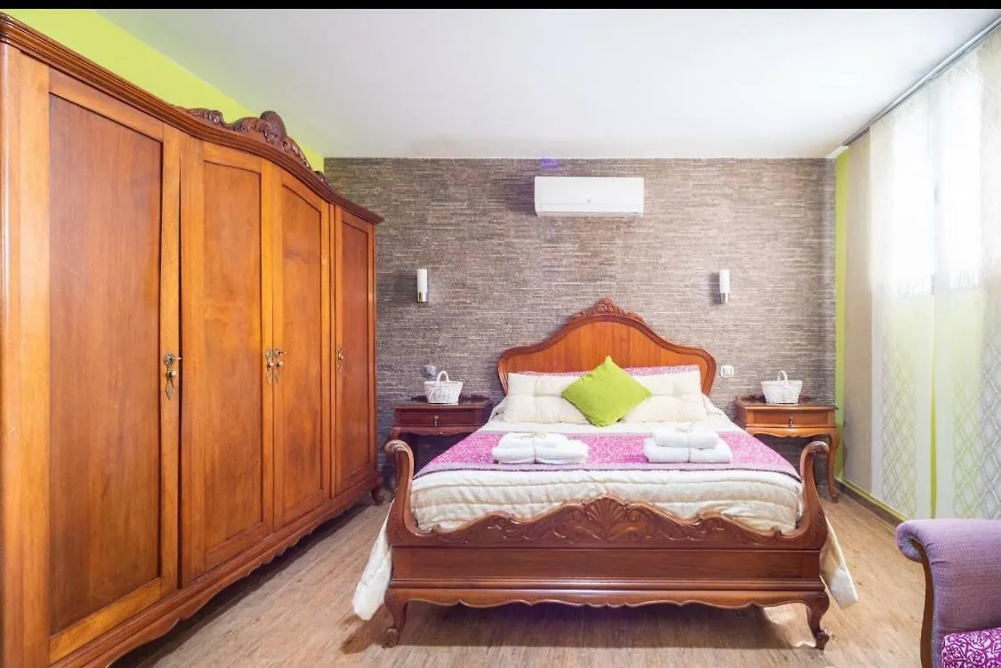 Casa Roque Aguayro Villa Aguimes 0*,  Spain