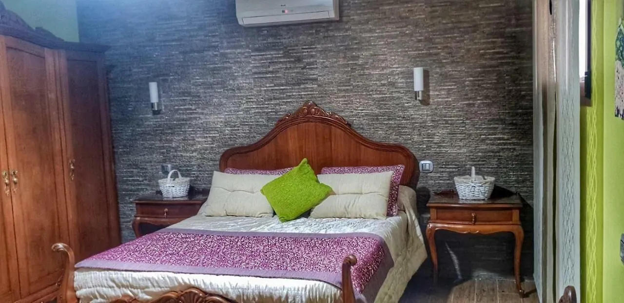 Holiday home Casa Roque Aguayro Villa Aguimes