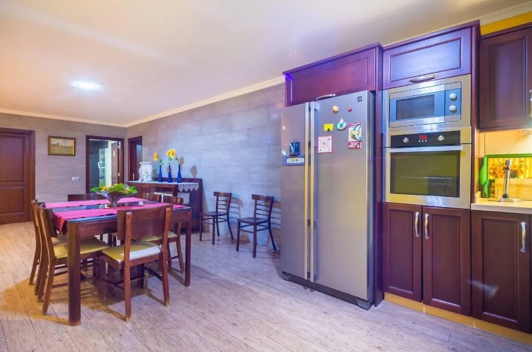 Casa Roque Aguayro Villa Aguimes
