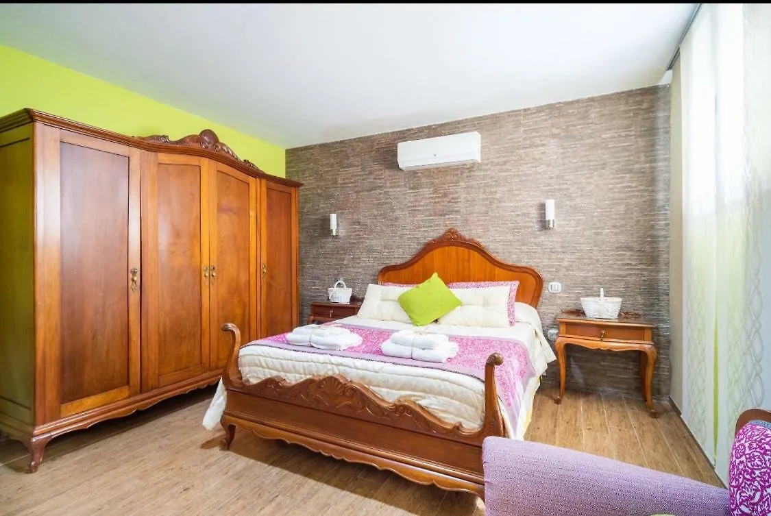 Casa Roque Aguayro Villa Aguimes Spain