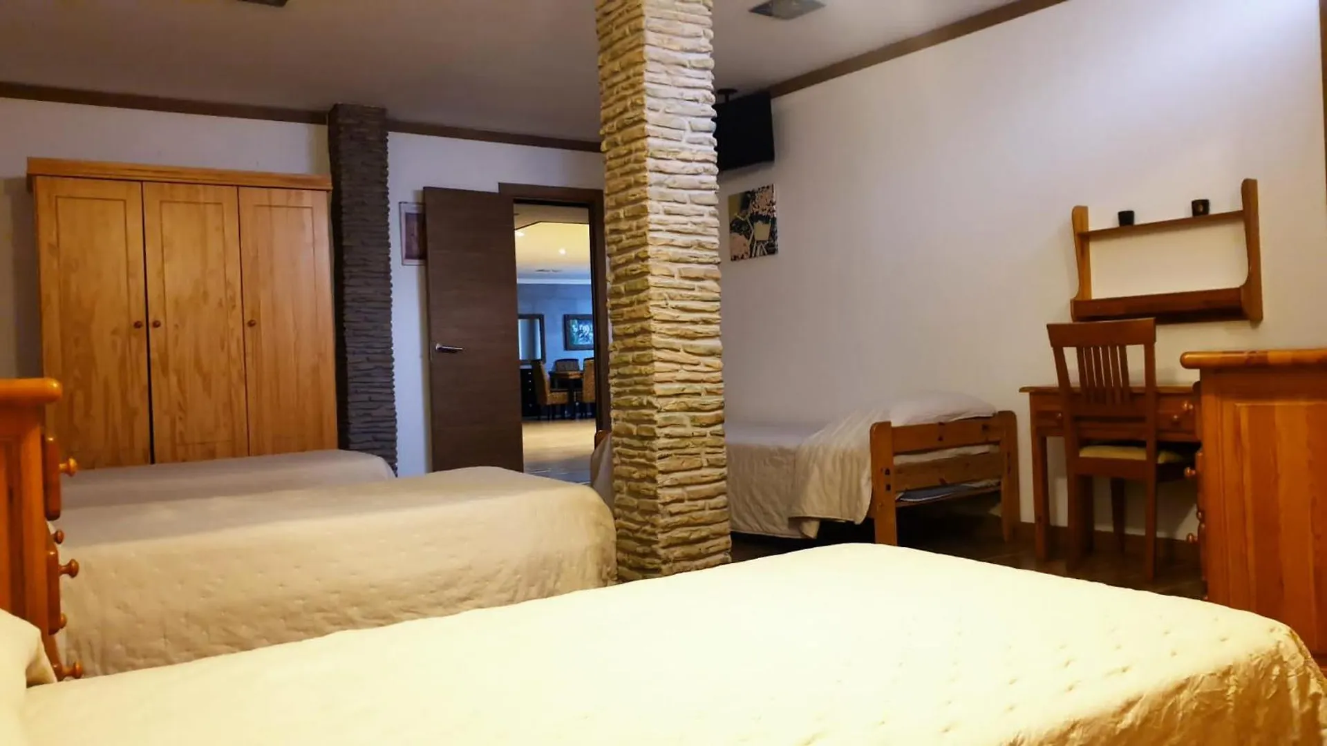 Tatil Evi Casa Roque Aguayro Villa Agüimes