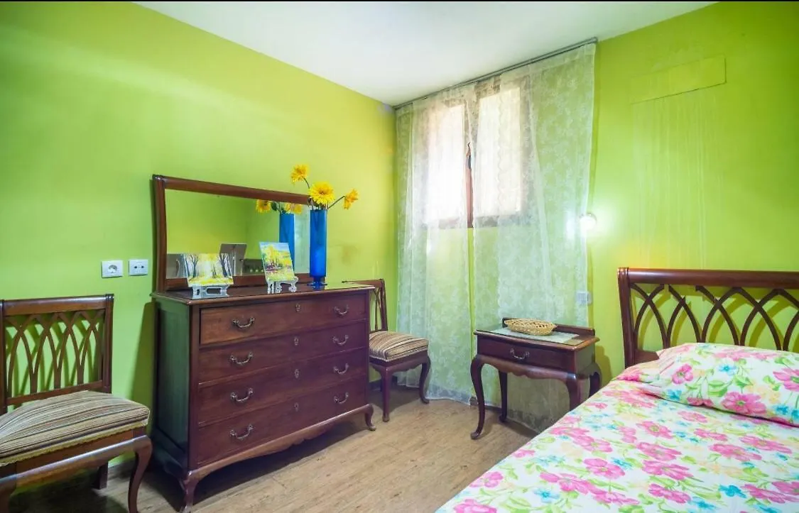 Tatil Evi Casa Roque Aguayro Villa Agüimes